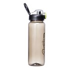 Бутылка для воды пластиковая «Движение - жизнь», 800 мл - Фото 3