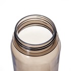 Бутылка для воды пластиковая «Движение - жизнь», 800 мл - Фото 6