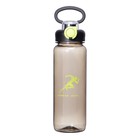 Бутылка для воды пластиковая «Движение - жизнь», 800 мл - Фото 2