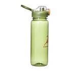 Бутылка для воды пластиковая «Движение - жизнь», 800 мл - Фото 3