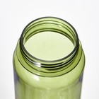 Бутылка для воды пластиковая «Движение - жизнь», 800 мл - Фото 6