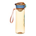 Бутылка для воды SPORT, 500 мл, с поильником - Фото 3