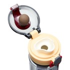 Бутылка для воды SPORT, 500 мл, с поильником - Фото 5