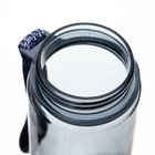 Бутылка для воды пластиковая «Стройное тело», 500 мл - Фото 6