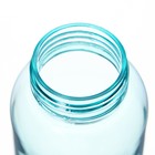 Бутылка для воды, 600 мл, "Love йога" - Фото 4