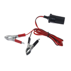 Разветвитель прикуривателя 12 В, 30 А, провод 150 см - Фото 1