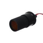 Разветвитель прикуривателя 12 В, 30 А, провод 150 см - Фото 2