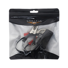 Разветвитель прикуривателя 12 В, 30 А, провод 40 см - Фото 4