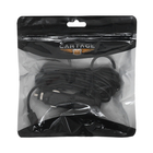 Зарядное устройство Cartage, micro USB, 2 USB 3.4 А, 5 В, провод 3.5 м - Фото 5