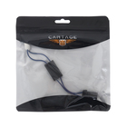 Стабилизатор напряжения, 12 В, Т10 W5W, 5 Вт - Фото 7