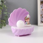 Фигурка светящаяся «Малыш в ракушке», 11.5×10×11.5 см, МИКС - Фото 8