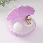 Фигурка светящаяся «Малыш в ракушке», 11.5×10×11.5 см, МИКС - Фото 10