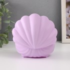 Фигурка светящаяся «Парочка в ракушке», 11.5×10×11.5 см, МИКС - Фото 9