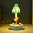 Фигурка светящаяся «Малыш дарит сердечко», 8×8×16 см, МИКС - Фото 4