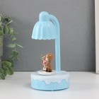 Фигурка светящаяся «Малыш дарит сердечко», 8×8×16 см, МИКС - Фото 5