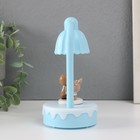 Фигурка светящаяся «Малыш дарит сердечко», 8×8×16 см, МИКС - Фото 7