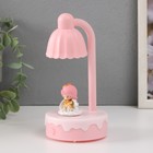 Фигурка светящаяся «Ангелочек на облачке», 8×8×16 см, МИКС - Фото 5