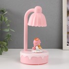 Фигурка светящаяся «Ангелочек на облачке», 8×8×16 см, МИКС - Фото 6