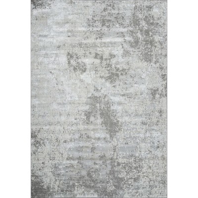 Ковёр прямоугольный Merinos Sirius, размер 300x500 см, цвет gray