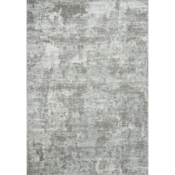 Ковёр прямоугольный Merinos Sirius, размер 300x400 см, цвет cream-gray