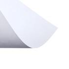 Набор бумаги для рисования А4, 30 листов "Колизей", в папке с тиснением - фото 9532347
