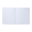 Тетрадь 12 листов в клетку на скрепке "Лучшие друзья", МИКС (комплект 10 шт) - фото 23839278