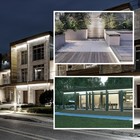 Светодиодная лента Apeyron 220В, 10x7 мм, SMD2835, 50 м, IP65, 6 Вт/м, 60 LED/м, 4000К - фото 23839386