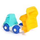 Самосвал «Жук», вид и цвет МИКС - фото 23890904