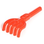 Набор игрушек для песочницы «Крепость», 11 предметов, МИКС - Фото 10