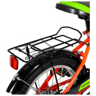 Велосипед 16" Novatrack VECTOR, цвет оранжевый - Фото 5