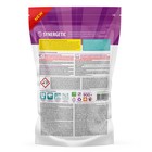 Кислородный пятновыводитель, отбеливатель, очиститель SYNERGETIC, дой-пак, 900 г - Фото 11
