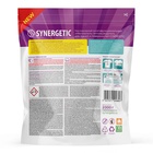 Кислородный пятновыводитель SYNERGETIC, дой-пак, 2 кг 10371648 - фото 782504