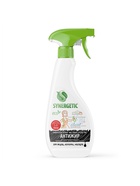 Чистящее средство SYNERGETIC для удаления жира, копоти и нагара Антижир 0,5 л - фото 809413256