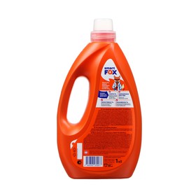 Гель для стирки SMART FOX UNIVERSAL, концентрат, 1 л