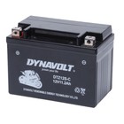 Аккумулятор Dynavolt DTZ12S, 12V, SLA, прямая, 140 A, 150 х 82 х 110 - фото 228557
