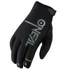 Зимние перчатки O'Neal Winter WP, мужские,на мембране, черный, S - фото 298840438