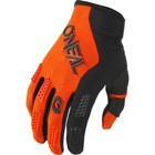 Перчатки эндуро-мотокросс O'Neal Element V.24, мужские, размер L, оранжевые, чёрные - фото 300106084