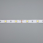 Светодиодная лента ЭРА 12В, SMD5050, 5 м, IP20, 7.2Вт/м, 30 LED/м, 4000К - Фото 5