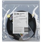 Светодиодная лента ЭРА 24В, COB LED, 5 м, IP20, 12Вт/м, 352 LED/м, 4000К - фото 23839607