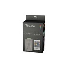 Контроллер ЭРА, для RGB ленты, 12 В, 200 Вт, 24 А, IP20, пульт ДУ - фото 23839635