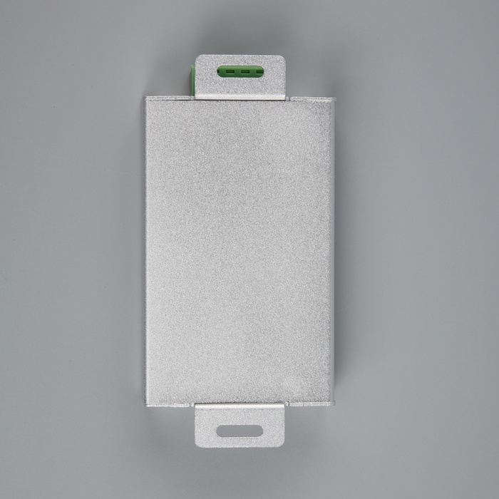 Контроллер ЭРА, для RGB ленты, 12 В, 200 Вт, 24 А, IP20, пульт ДУ - фото 1908109203