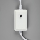 Контроллер ЭРА, для RGB ленты, 14x7 см, 220 В, 200 Вт, IP20 - фото 9476514