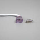 Контроллер ЭРА, для RGB ленты, 14x7 см, 220 В, 200 Вт, IP20 - фото 9476515