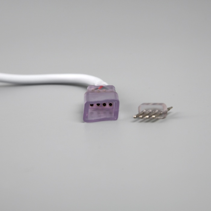 Контроллер ЭРА, для RGB ленты, 14x7 см, 220 В, 200 Вт, IP20 - фото 1886039439