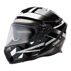 Шлем интеграл O'Neal Challenger EXO V.23, ABS, глянец, белый/черный, S - Фото 1