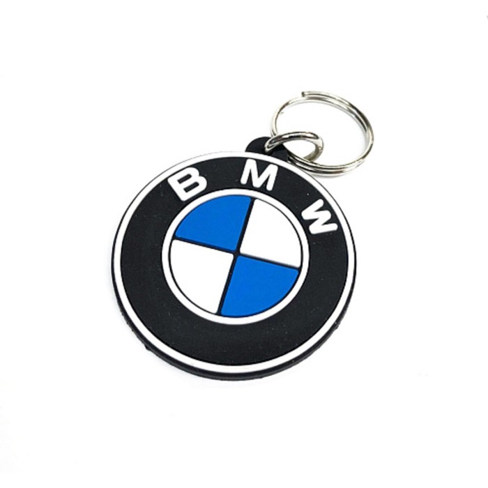 Брелок MTP BMW - Фото 1