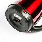 Чайник электрический Irit IR-1329, 1.8 л, 1500 Вт, красный - Фото 5