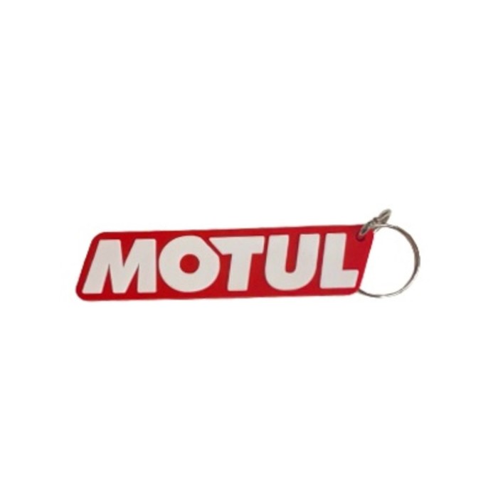 Брелок MTP Motul - Фото 1