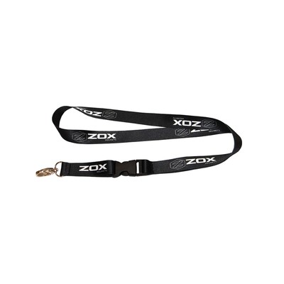 Шнурок MTP для ключей Zox