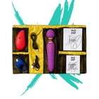 Набор игрушек Romp Pleasure Kit - Фото 1
